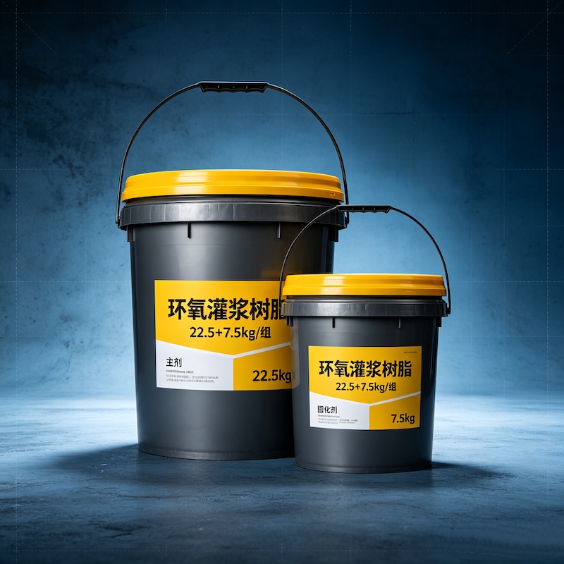 西吉环氧灌浆树脂